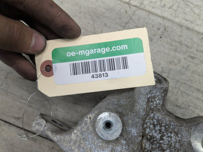 OEM BMW G01 X3 30i 30iX M40iX REAR Right Passenger Knuckle Hub Spindle Bearing