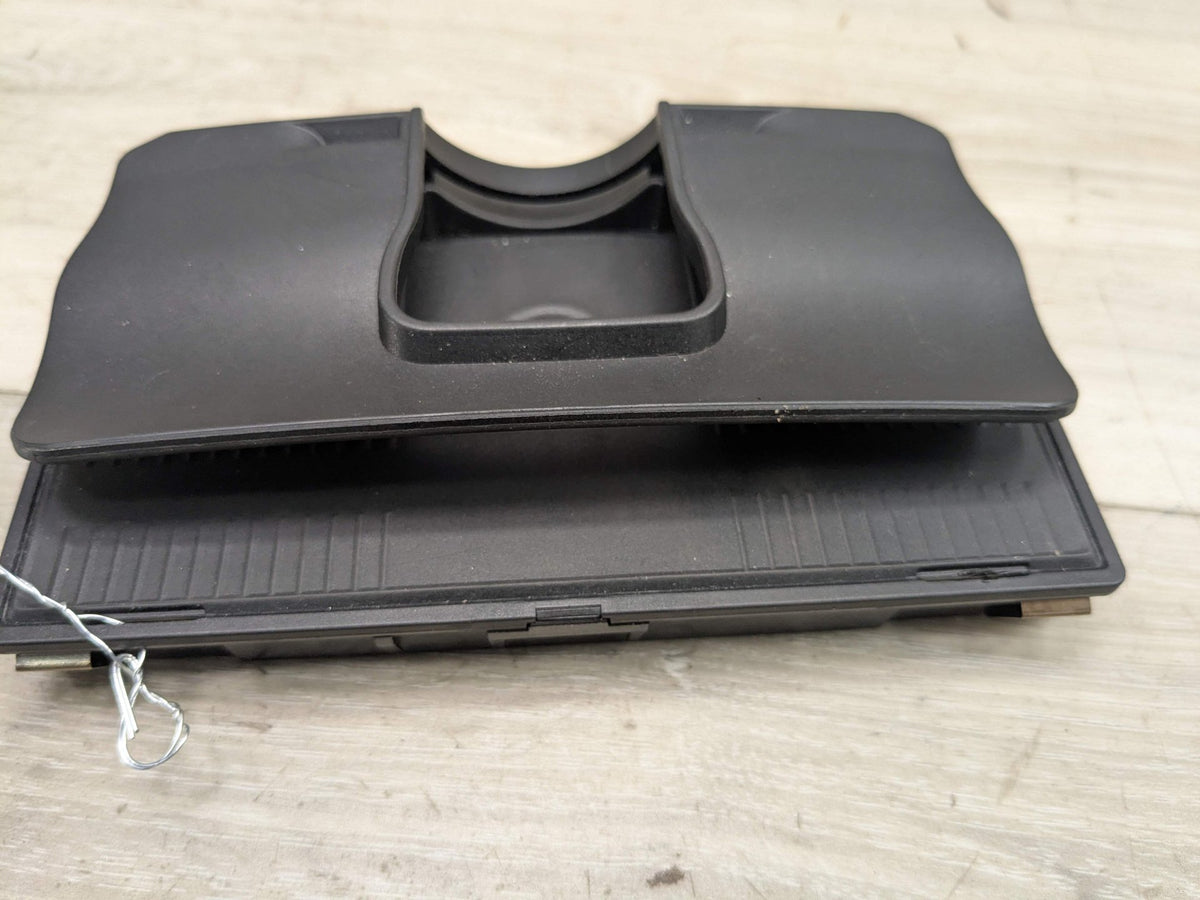 OEM BMW F15 F16 F25 F85 X3 X5 Center Console Storage Phone Car Wireless Charger