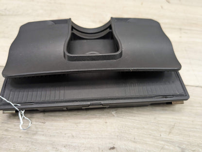 OEM BMW F15 F16 F25 F85 X3 X5 Center Console Storage Phone Car Wireless Charger