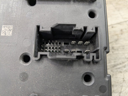 *MATCH* OEM BMW F30 F32 F36 F82 REM Rear Body Control Electronic Module BCM Box