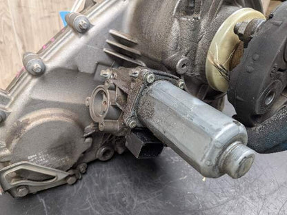 10-13 OEM BMW E70 E71 X5M X6M AWD Transmission Transfer Case Gearbox ATC 700
