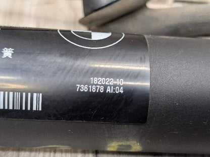 OEM BMW F15 F85 X5 X5M REAR Left Right Trunk Tailgate Shock Hatch Strut PAIR