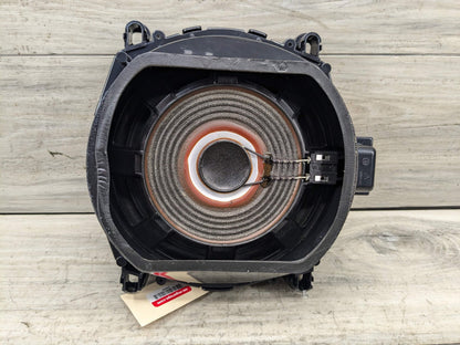 OEM BMW F25 X3 F15 X5 Left Right Side Sub Subwoofers Top HiFi Audio Speaker