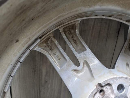 *18-24 OEM BMW G01 G02 X3 X4 Wheel Rim 18x7 ET22 Rad Doppelspeiche Style 688