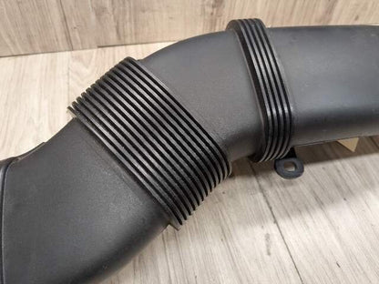07-10 OEM BMW E70 X5 Engine N52N Air Intake Cleaner Duct Tube Pipe Hose