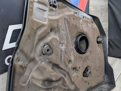 2018 - 2024 BMW X3 G01 Engine Cover 8657035