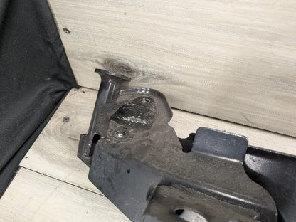 16-24 OEM BMW F39 F44 F48 X1 228 Rear Subframe Undercarriage Cradle Crossmember