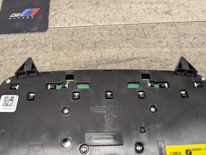 OEM BMW G01 G05 G20 G26 G30 G80 G82 Headliner Roof Console Dome Light SOS Switch