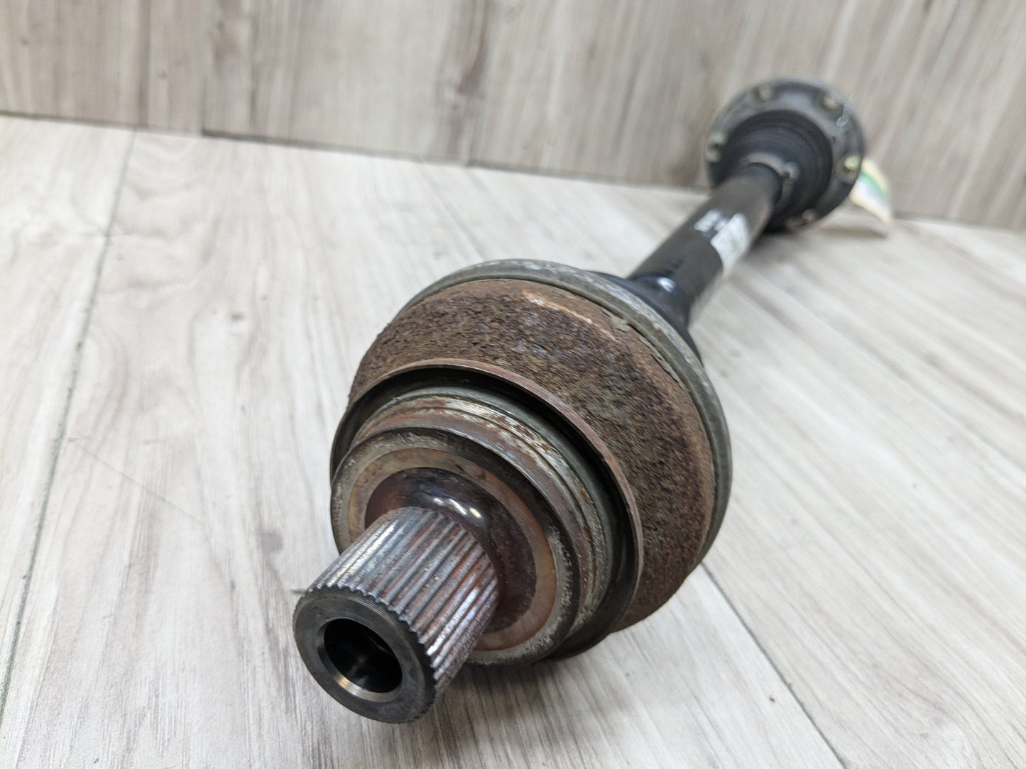 2018-2024 Audi S5 B9 Rear Left or Right Half Shaft Output CV Axle 8W0501203