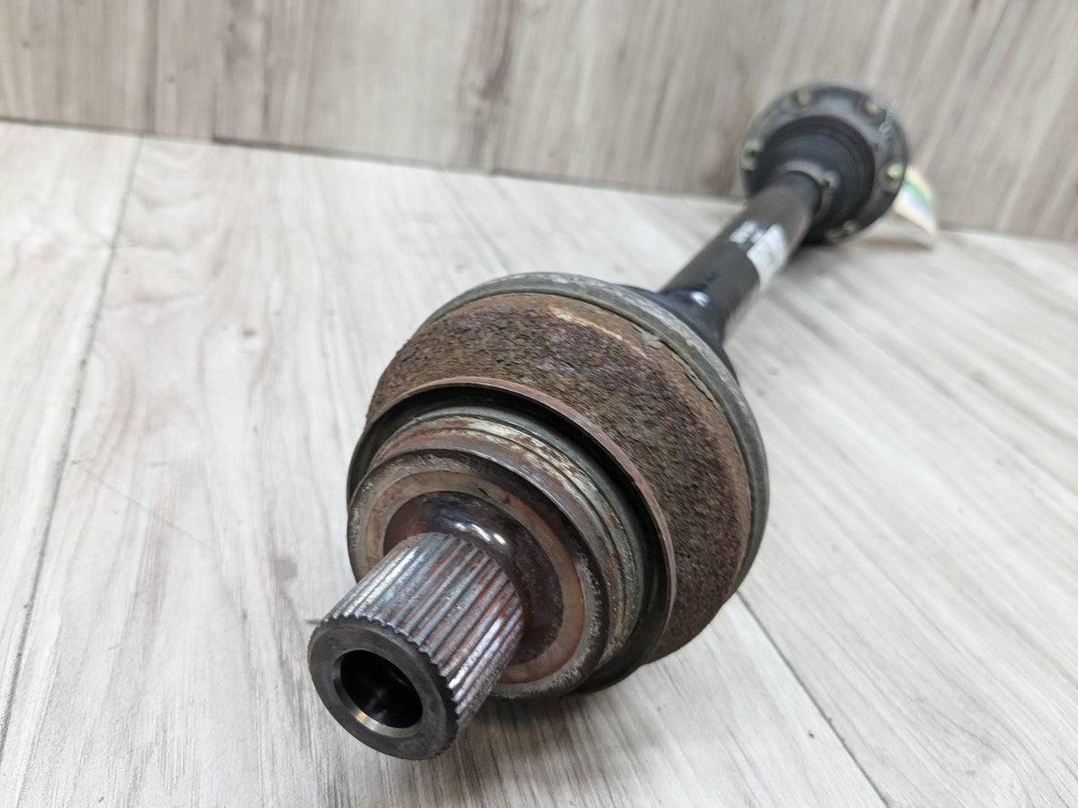 2018-2024 Audi S5 B9 Rear Left or Right Half Shaft Output CV Axle 8W0501203 OEM