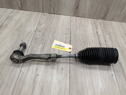 OEM MW G01 X3 RWD Front Left Driver Inner Outer Steering Gear Tie Rod w/ Boot