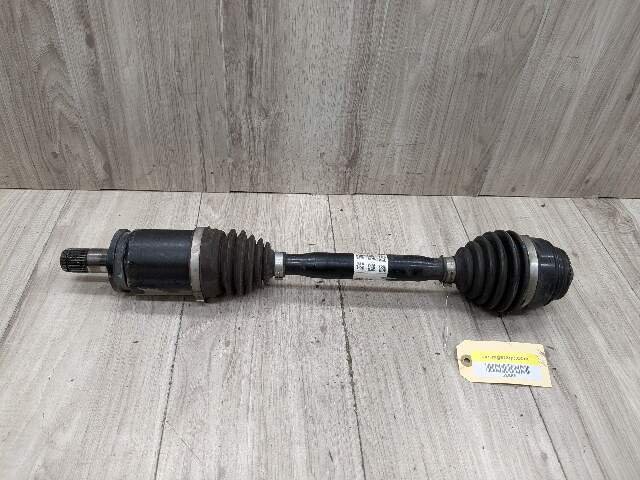 2020 - 2024 BMW X3 F97 Unknown 8643183 S58
