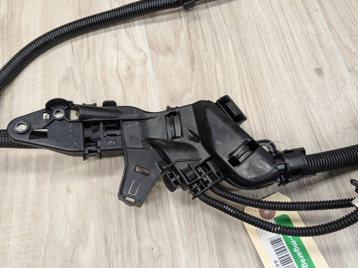 19-24 OEM BMW G01 G20 G22 G26 330iX 430iX B46 Transmission Wiring Wire Harness