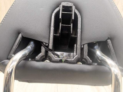 2020 - 2024 BMW X3 F97 Front Left Driver or Right Passenger Seat Headrest Head Rest 8067185 S58