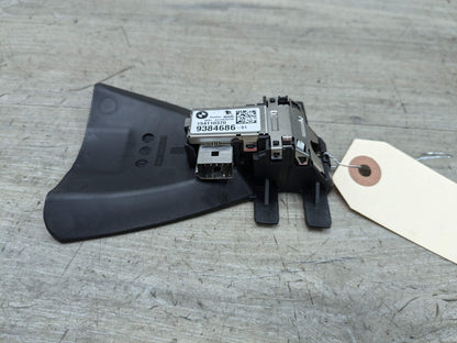 12-18 OEM BMW F30 F32 F80 F82 M3 M4 Steering Control Angle Sensor Clock Spring