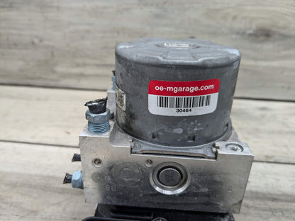 2019 BMW 330i G20 ABS Pump Module 7915371 19-21 OEM BMW G20 330 RWD ABS Brake Pump DSC Lock Dynamic Stability Control