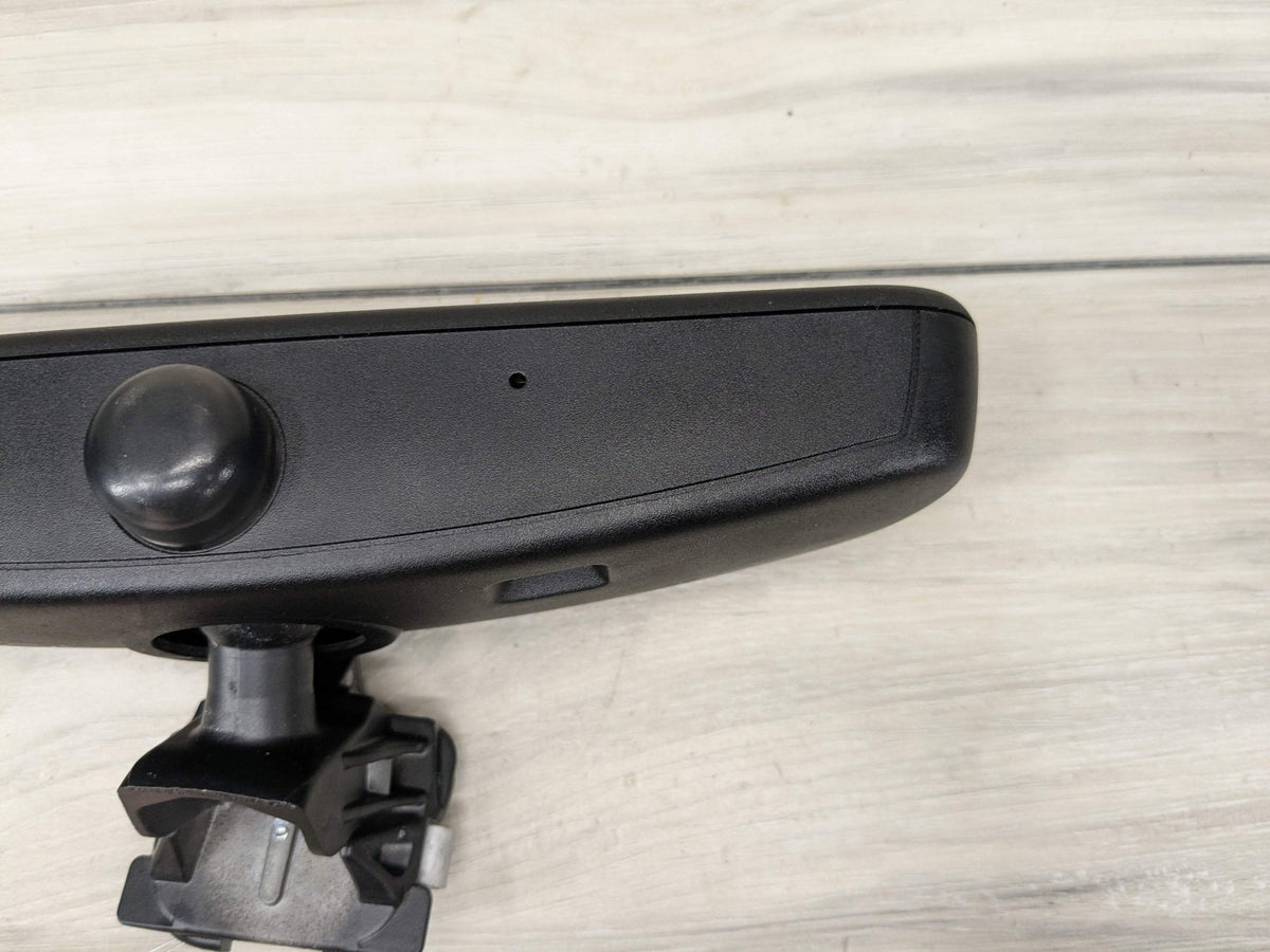 OEM BMW F01 F06 F10 F12 F13 M6 Homelink Auto Dim Rear View Mirror EC LED GTO