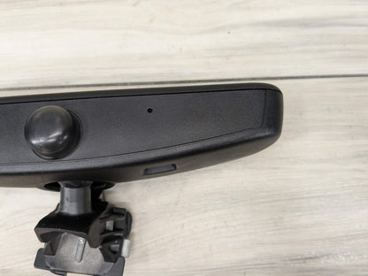 OEM BMW F01 F06 F10 F12 F13 M6 Homelink Auto Dim Rear View Mirror EC LED GTO