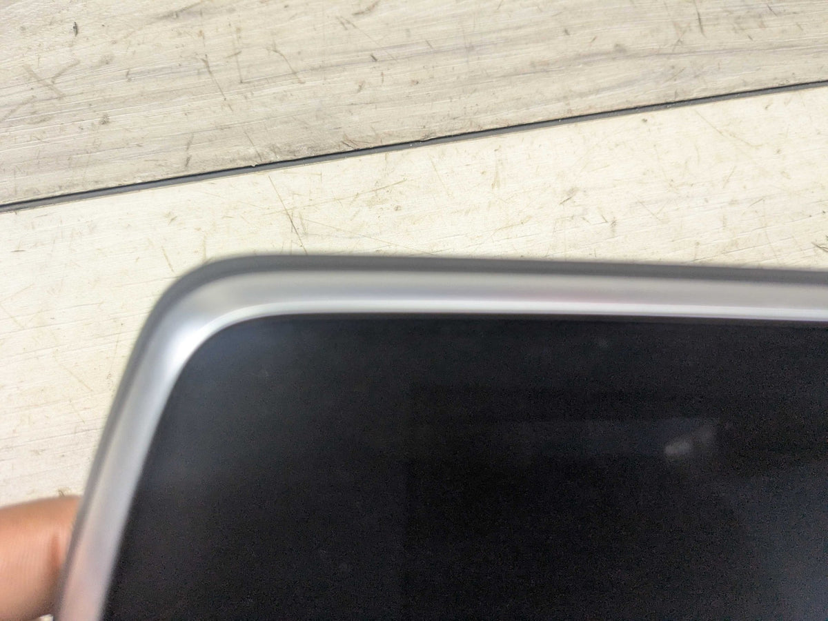 Monitor Display Screen PRE-LCI OEM BME F39 F48 X1 X2 CID Central Information Display Screen Monitor 6,5 OEM