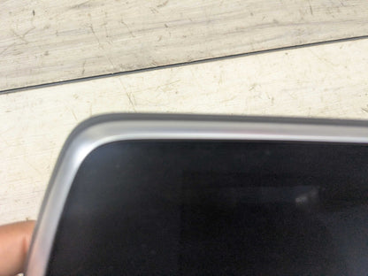 Monitor Display Screen PRE-LCI OEM BME F39 F48 X1 X2 CID Central Information Display Screen Monitor 6,5 OEM