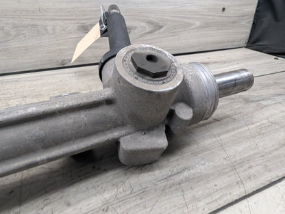 2003-2008 BMW Z4 E85 Steering Gear Rack & Pinion 6762491