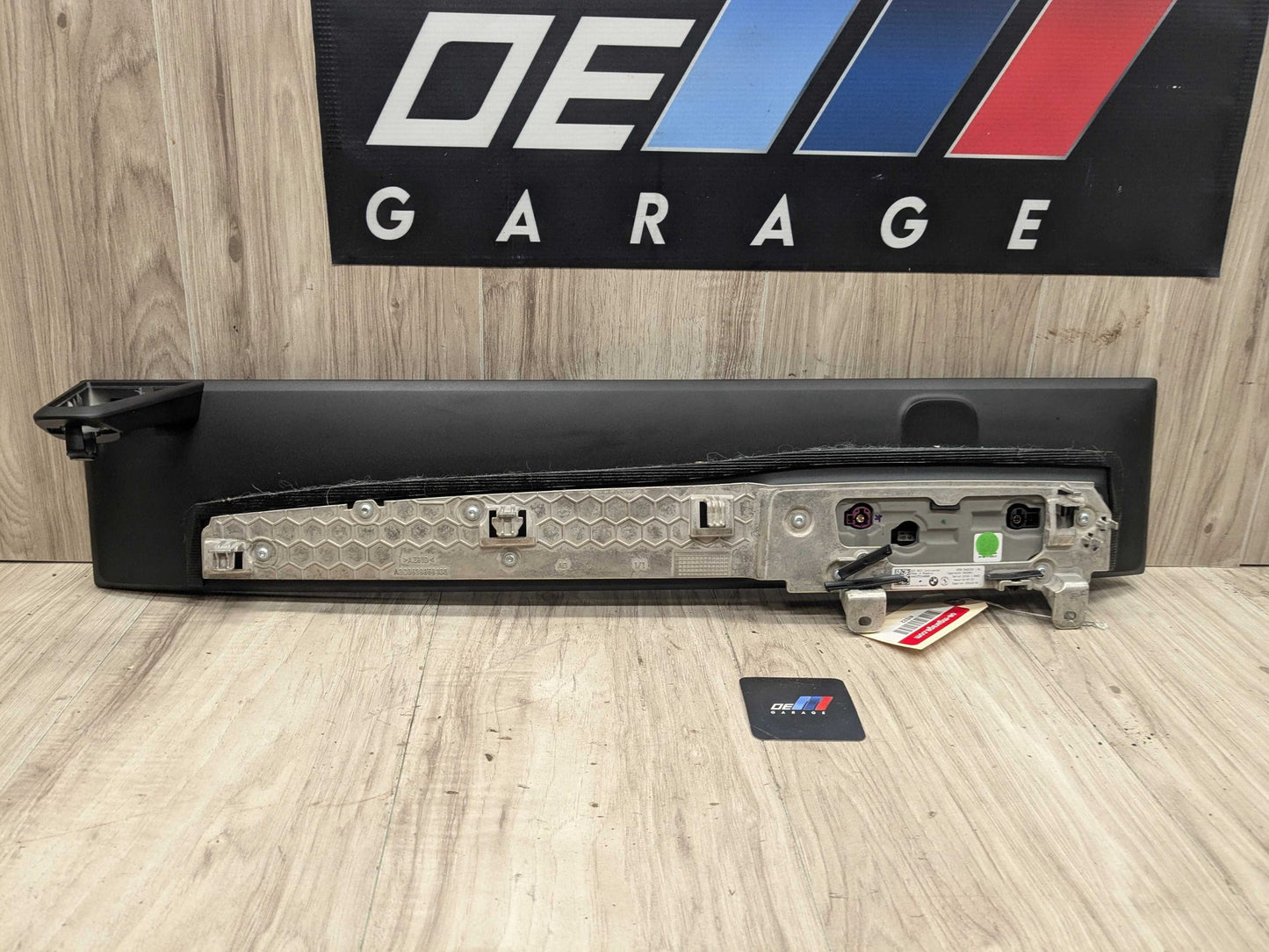 2023 BMW M240i G42 Monitor Display Screen 5A6D1E0 OEM BMW G20 G22 G26 G42 G80 G82 M3 M4 Instrument Cluster Display Screen Monitor