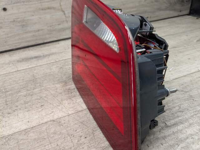 11-13 OEM BMW F10 528 535 550 M5 Left Driver Side Inner Trunk Tail Light