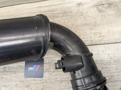 16-23 OEM BMW F39 F44 F48 X1 X2 Filtered Air Intake Box Hose Pipe Resonator B46
