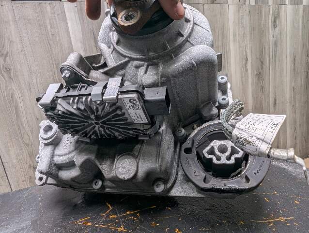 16-19 OEM BMW G12 G30 530 540 M550 740 750 AWD Transmission Transfer Case ATC13