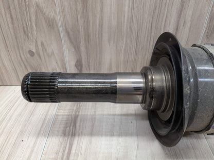 OEM BMW G20 G42 M240 M340 RWD Rear Right Passenger Output Half Shaft CV Axle