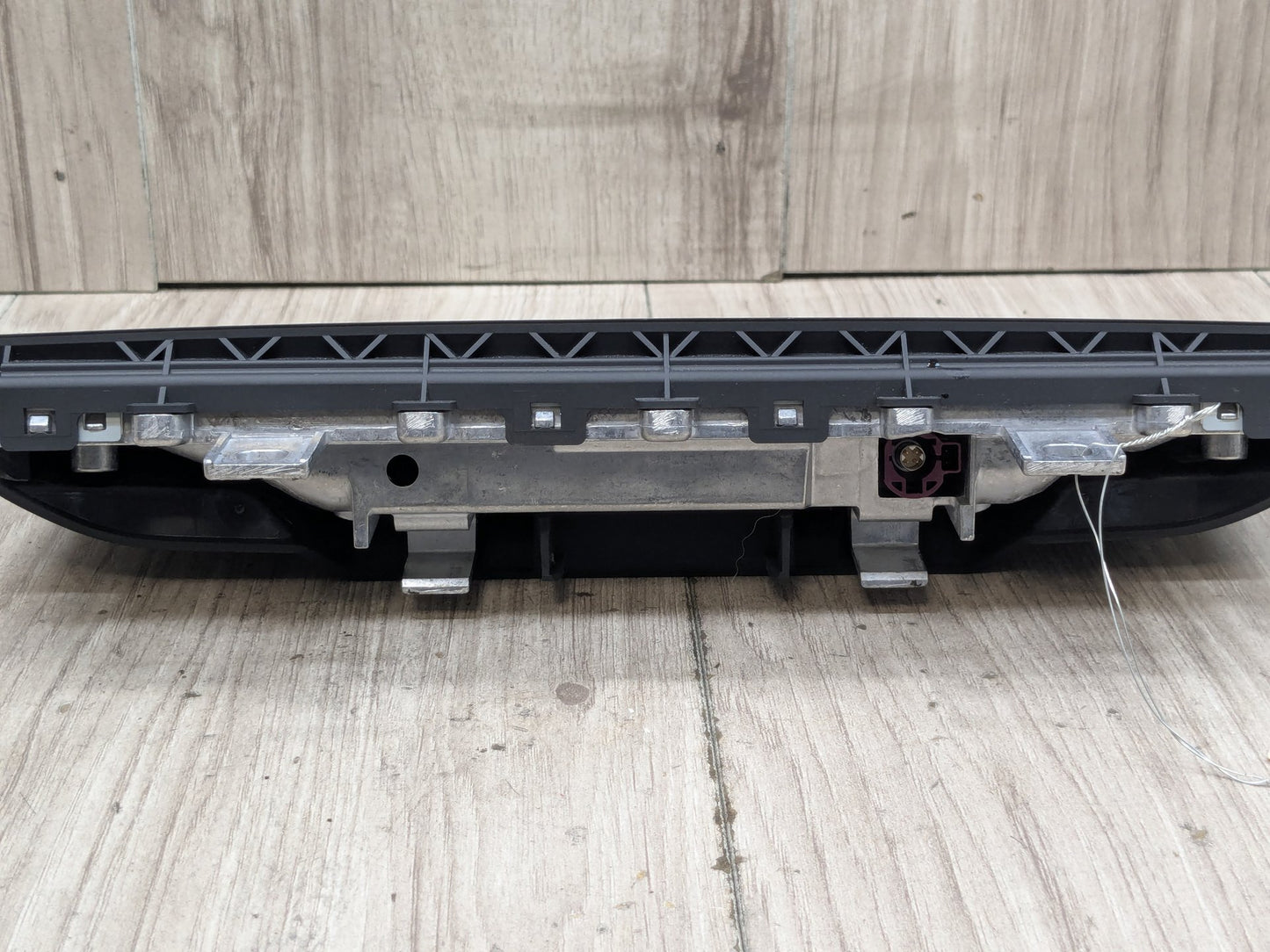 14-19 OEM BMW F15 F16 F85 F86 X5 X6 NBT Central Information Display Screen 10.25