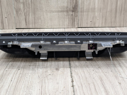 14-19 OEM BMW F15 F16 F85 F86 X5 X6 NBT Central Information Display Screen 10.25