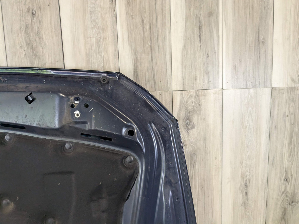 2012 BMW 535i F10- Hood Bonnet Shell Panel
