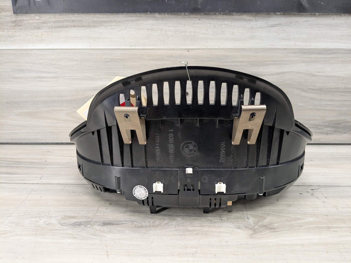 14-18 OEM BMW X5 F15 Instrument Cluster Gauge Speedometer BOSCH w/ HUD