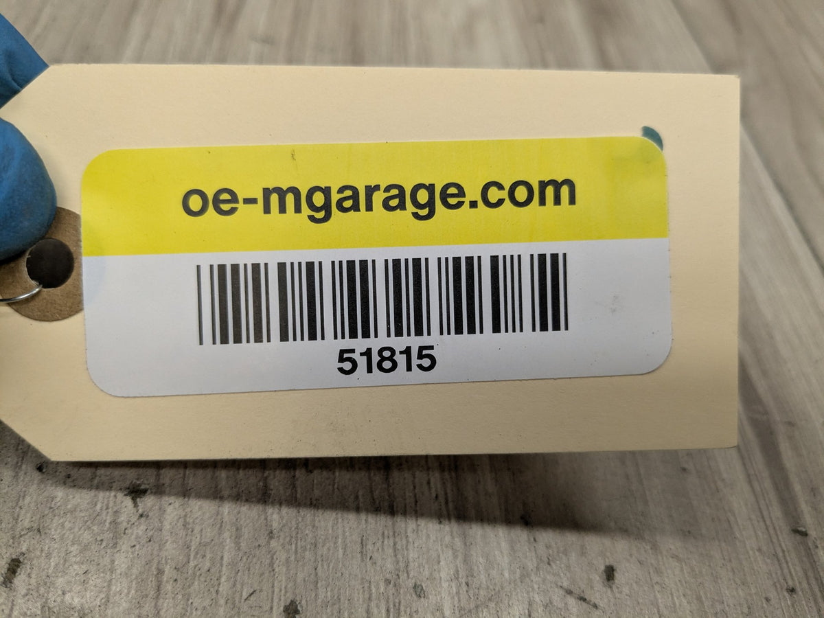 OEM BMW F44 F48 F97 G01 G05 G12 G20 G30 G80 USB Dual Type C Charger Port Socket
