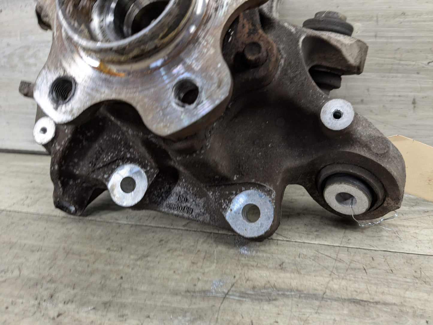 2019 BMW X3 G01 Unknown 6871027