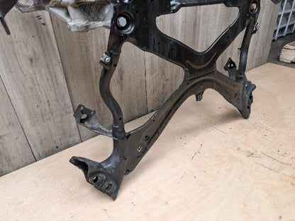 2018 - 2024 Audi S5 B9 Front Axle Support Crossmember Subframe 31106891256