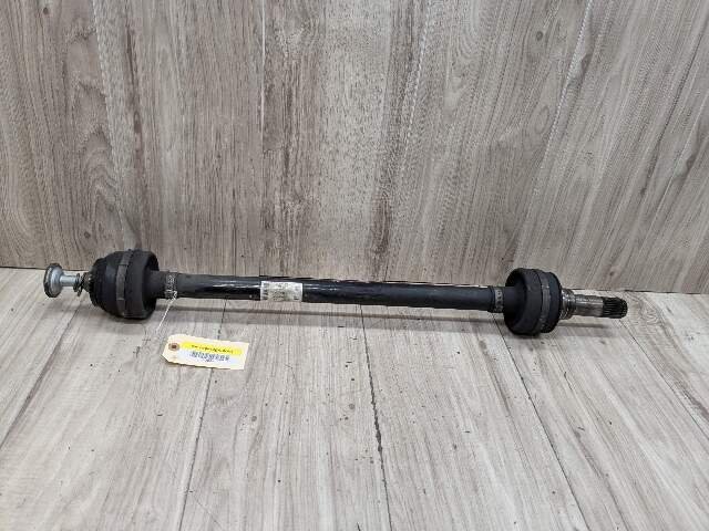 18-24 OEM BMW G01 X3 30i 30iX B46 REAR Left Driver Shaft Output CV Axle 8679939