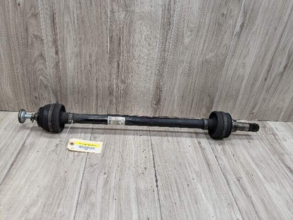 18-24 OEM BMW G01 X3 30i 30iX B46 REAR Left Driver Shaft Output CV Axle 8679939