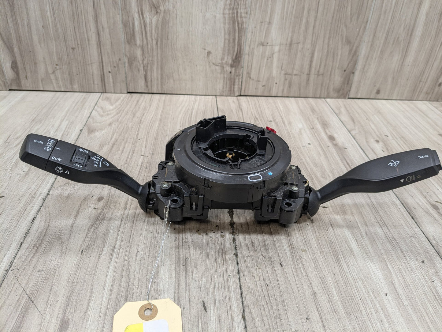 18-25 OEM BMW G01 G05 X3 X5 Steering Wheel Sensor Clockspring Switch 7944075