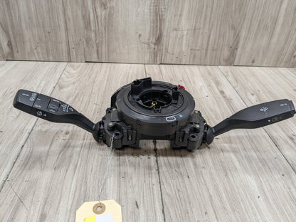 18-25 OEM BMW G01 G05 X3 X5 Steering Wheel Sensor Clockspring Switch 7944075