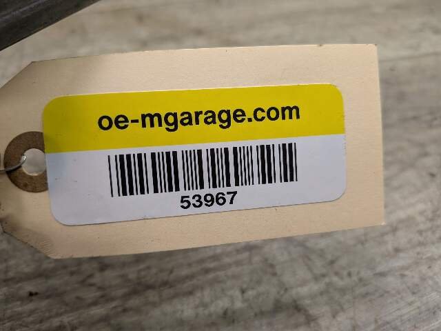 2018 - 2024 BMW X3 G01 SRS Airbag Air Bag Module 6994532 B58B30M0
