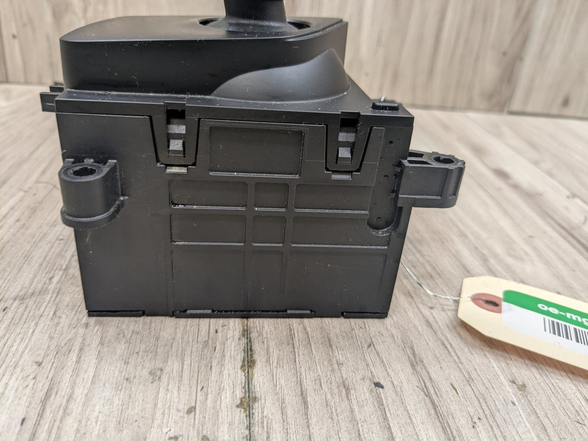 16-19 OEM BMW G11 G12 750 Auto Shifter Gear Selector Switch SPORT