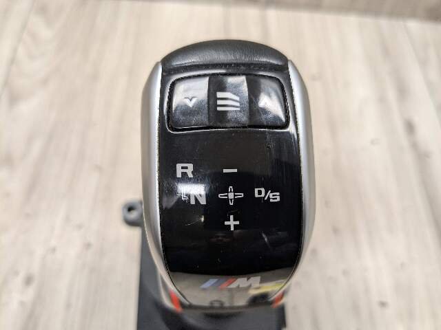 2020 - 2024 BMW X3 F97 Unknown 9882345 S58