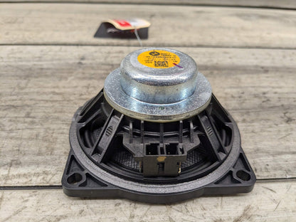 14-19 OEM BMW F15 F16 F85 F86 X5 X6 Stereo Audio Speaker Top Harman Kardon