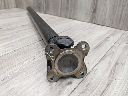 2017-2023 BMW M550i G30 Front Propeller Driveshaft Drive Shaft 9452673 16-24 OEM BMW G01 G12 G14 G15 G16 G30 F90 M5 Drive Shaft Driveshaft Front Output