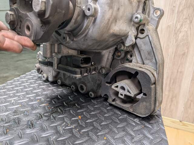 OEM BMW E70 E71 X5 X6 35iX LCI AWD Transmission Transfer Case Box Gearbox ATC450