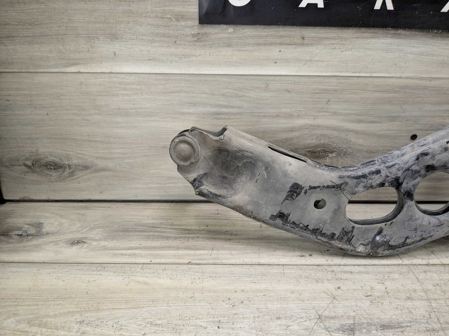 16-24 OEM BMW F39 F44 F48 X1 X2 228 M235 Front Left Driver Lower Control Arm