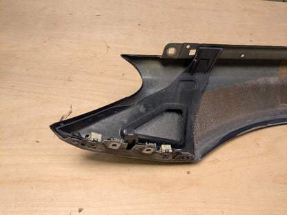 16-19 OEM BMW G11 G12 740 750 M760 Right Passenger Aluminum Fender Panel Gray