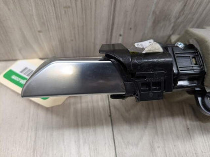 18-24 OEM Audi A5 S5 Rear Left Driver Electric Seat Belt Motor